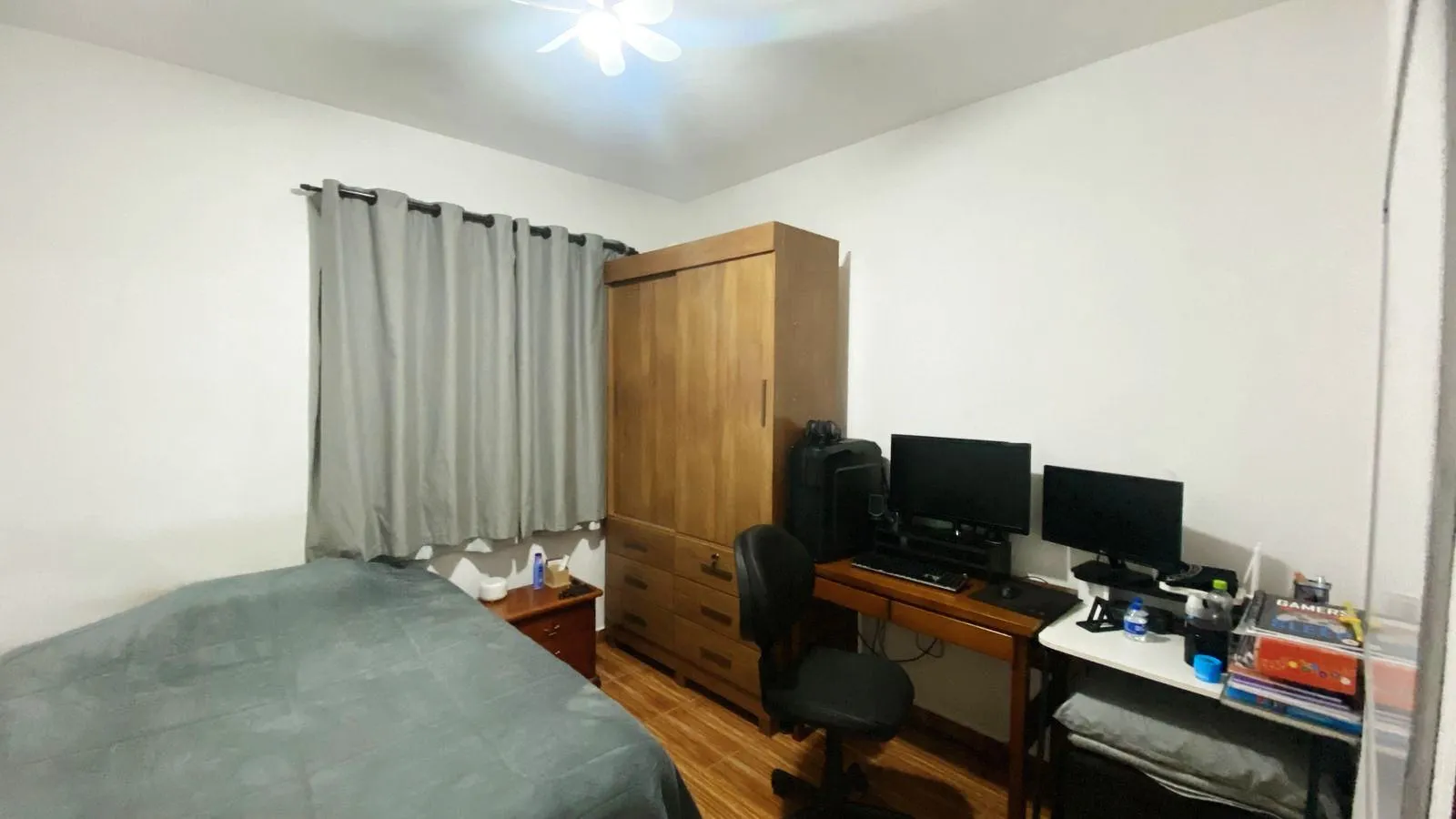 Casa, 3 quartos, 199 m² - Foto 9