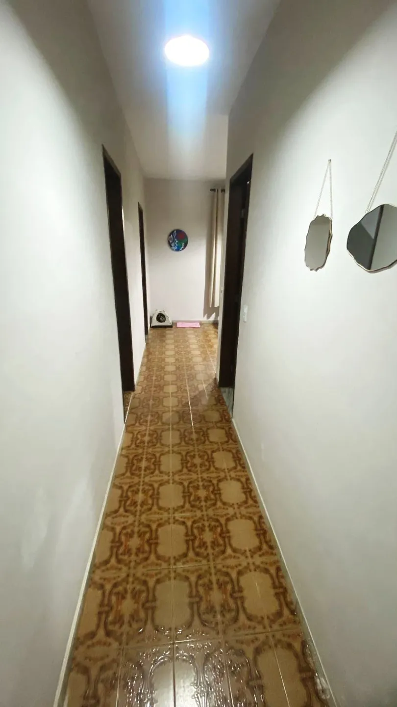 Casa, 3 quartos, 199 m² - Foto 6