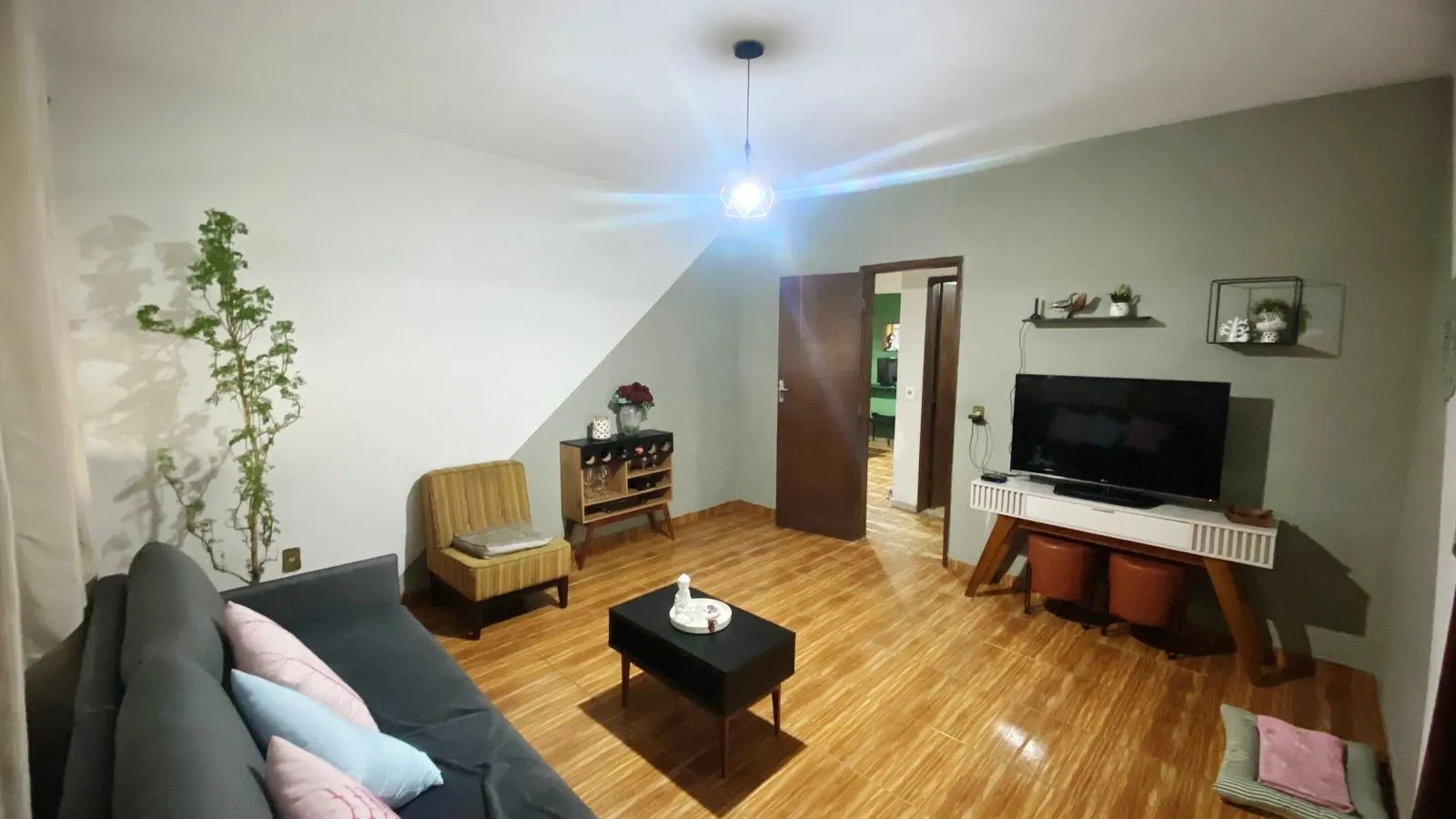 Casa, 3 quartos, 199 m² - Foto 2