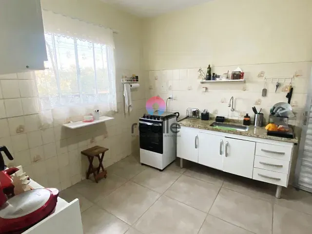 Casa 3 quartos e 2 banheiros, à venda, no bairro São Salvador em Belo Horizonte