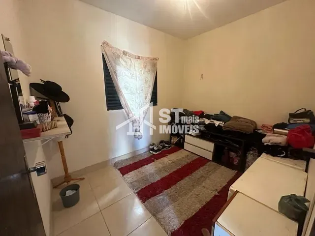 Casa com 200m², à venda, no bairro São Domingos em Andradas