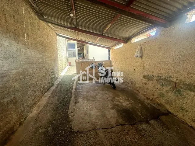 Casa com 200m², à venda, no bairro São Domingos em Andradas