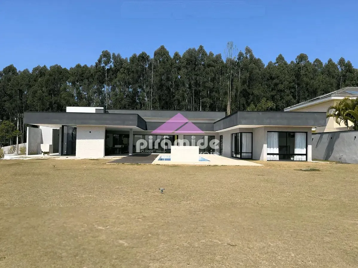 Casa, 3 quartos, 366 m² - Foto 2