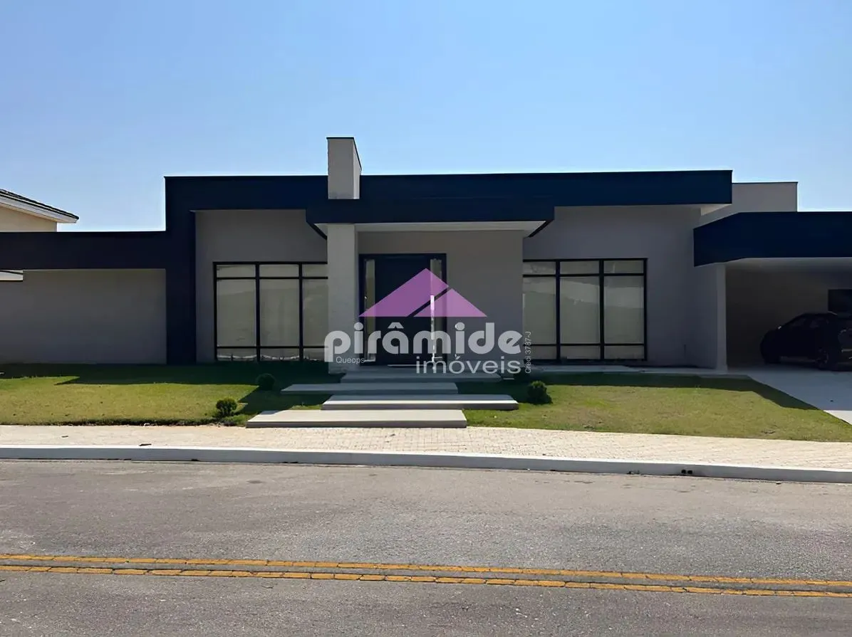 Casa, 3 quartos, 366 m² - Foto 1