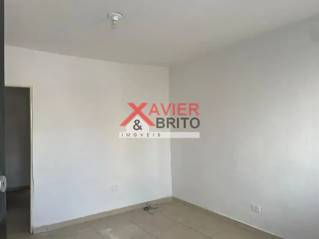 Casa 2 quartos e 1 banheiro, para alugar, no bairro Jardim Maringá em São Paulo