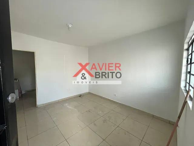 Casa 2 quartos e 1 banheiro, para alugar, no bairro Jardim Maringá em São Paulo