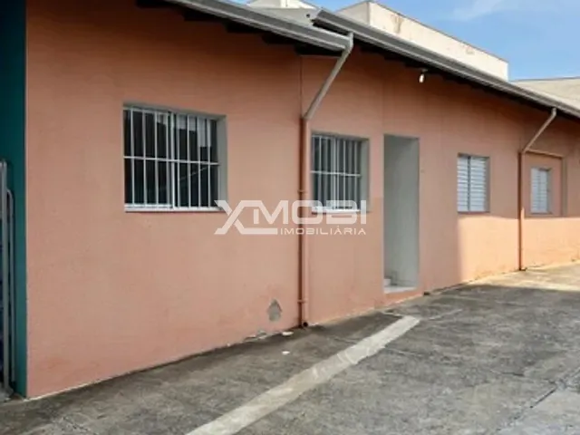 Casa com 85m² 2 quartos e 1 banheiro, para alugar, no bairro Bela Vista em Jundiaí