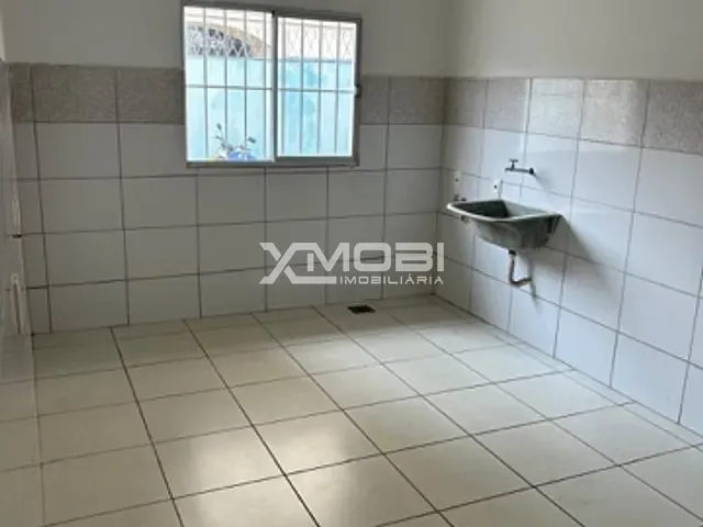 Casa com 85m² 2 quartos e 1 banheiro, para alugar, no bairro Bela Vista em Jundiaí