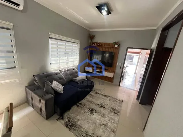 Casa com 500m² 3 quartos e 2 banheiros, à venda, no bairro Praia das Palmeiras em Caraguatatuba