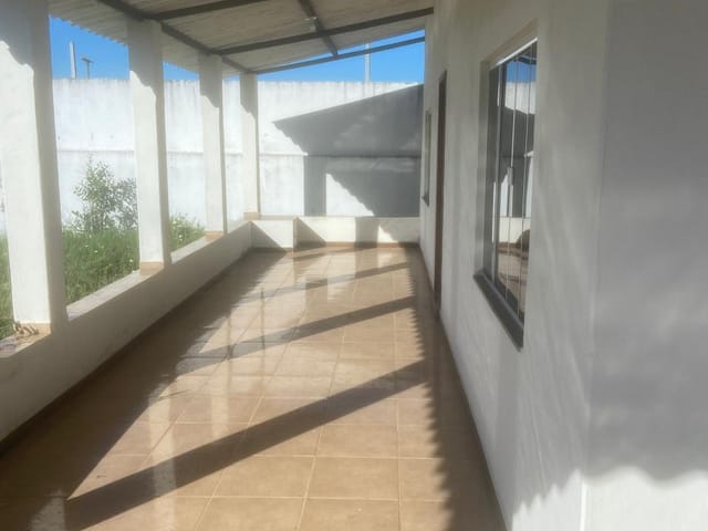 Casa 3 quartos e 4 banheiros, à venda, no bairro Chapéu do Sol em São João da Barra