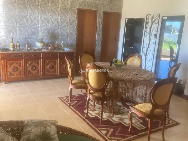 Casa 3 quartos e 4 banheiros, à venda, no bairro Chapéu do Sol em São João da Barra