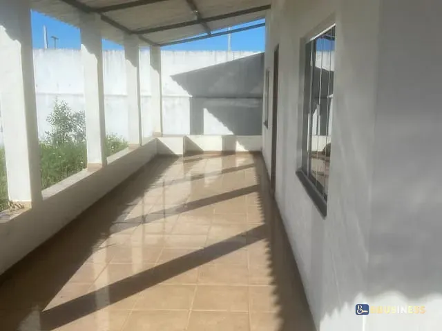 Casa 3 quartos e 4 banheiros, à venda, no bairro Chapéu do Sol em São João da Barra