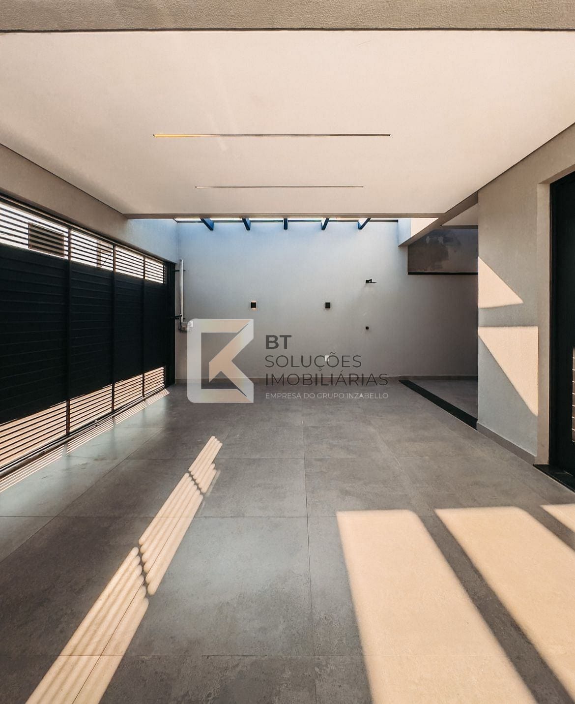 Casa, 3 quartos, 104 m² - Foto 1