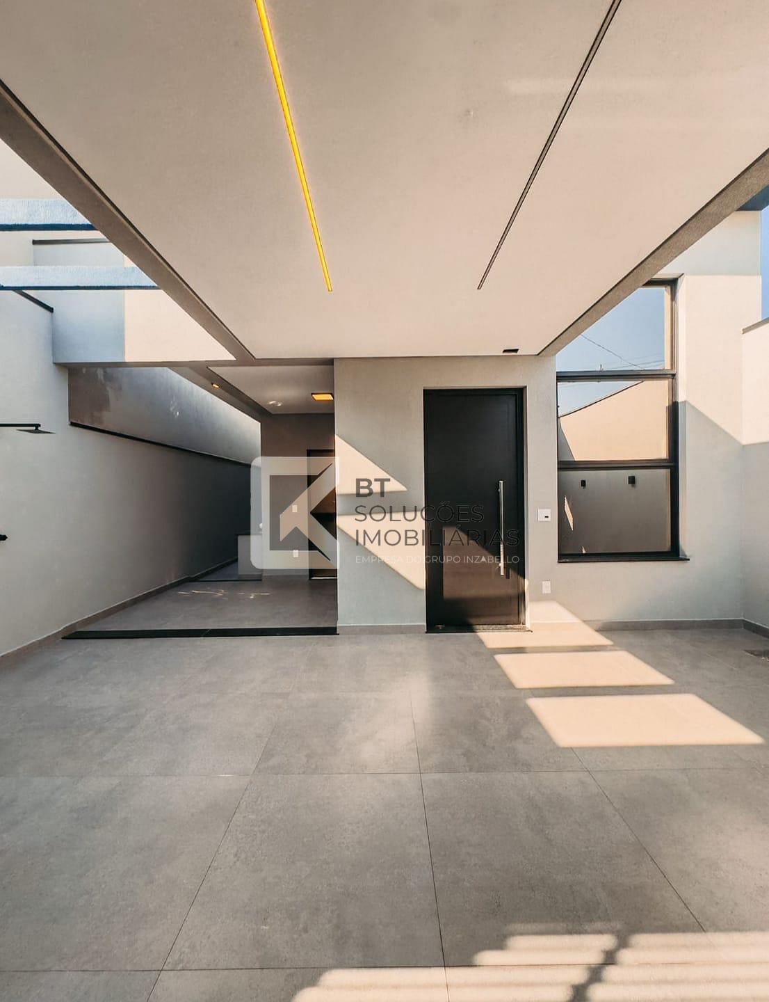 Casa, 3 quartos, 104 m² - Foto 2