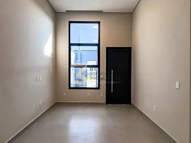 Casa com 150m² 3 quartos e 2 banheiros, à venda, no bairro Jardim Bom Sucesso em Indaiatuba