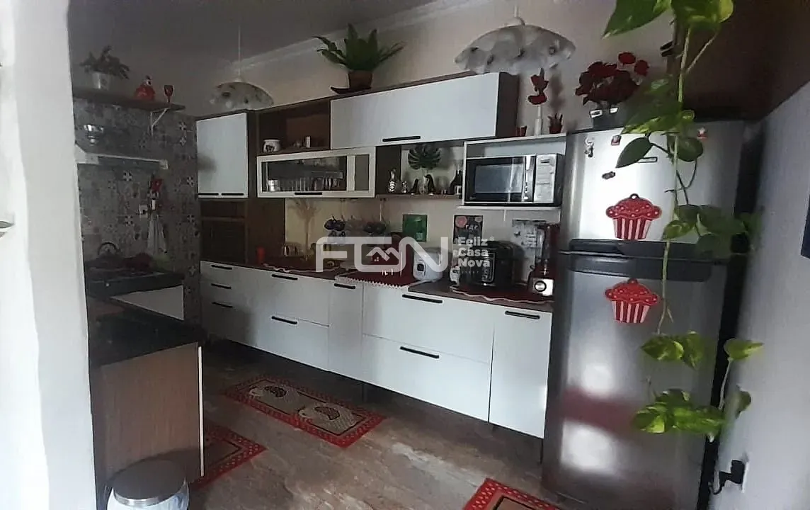 Casa, 3 quartos, 160 m² - Foto 9
