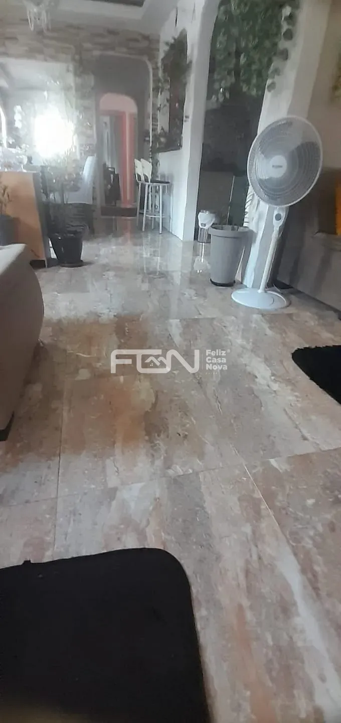 Casa, 3 quartos, 160 m² - Foto 13