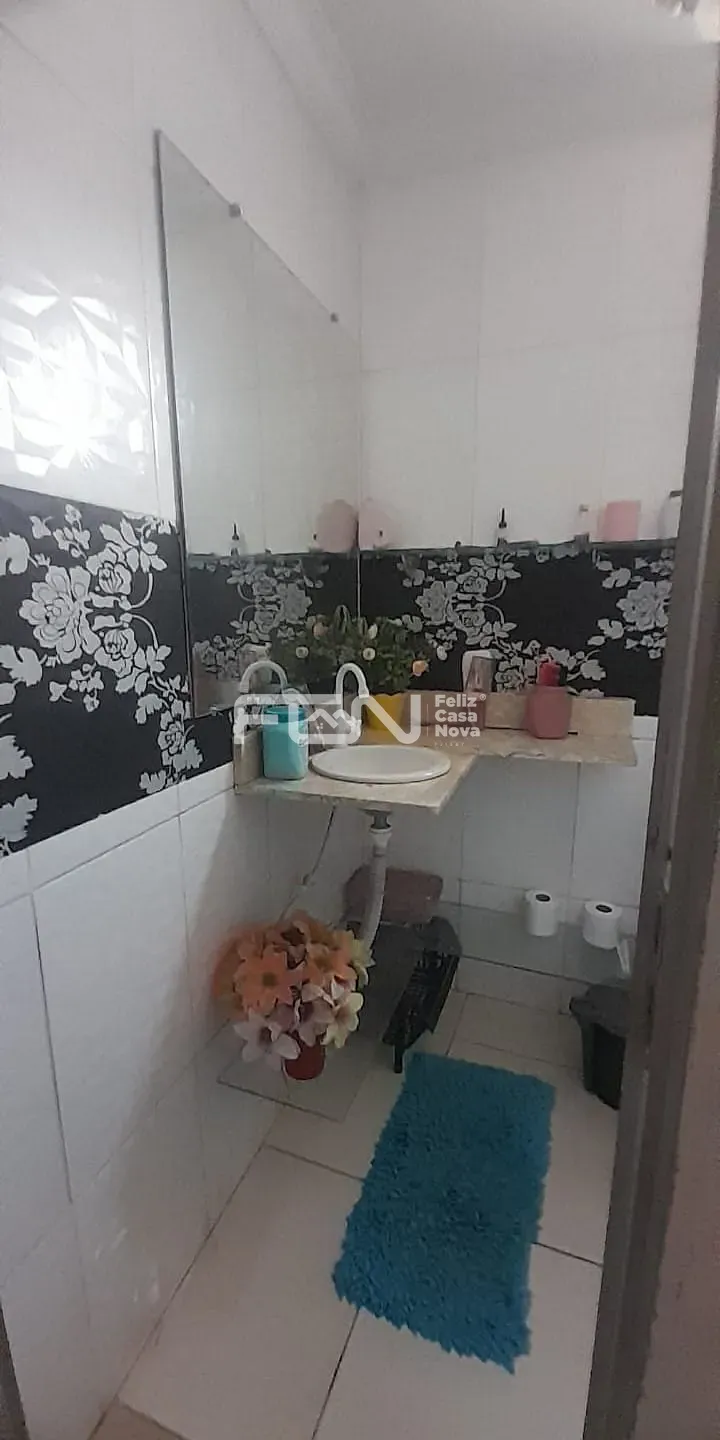 Casa, 3 quartos, 160 m² - Foto 14