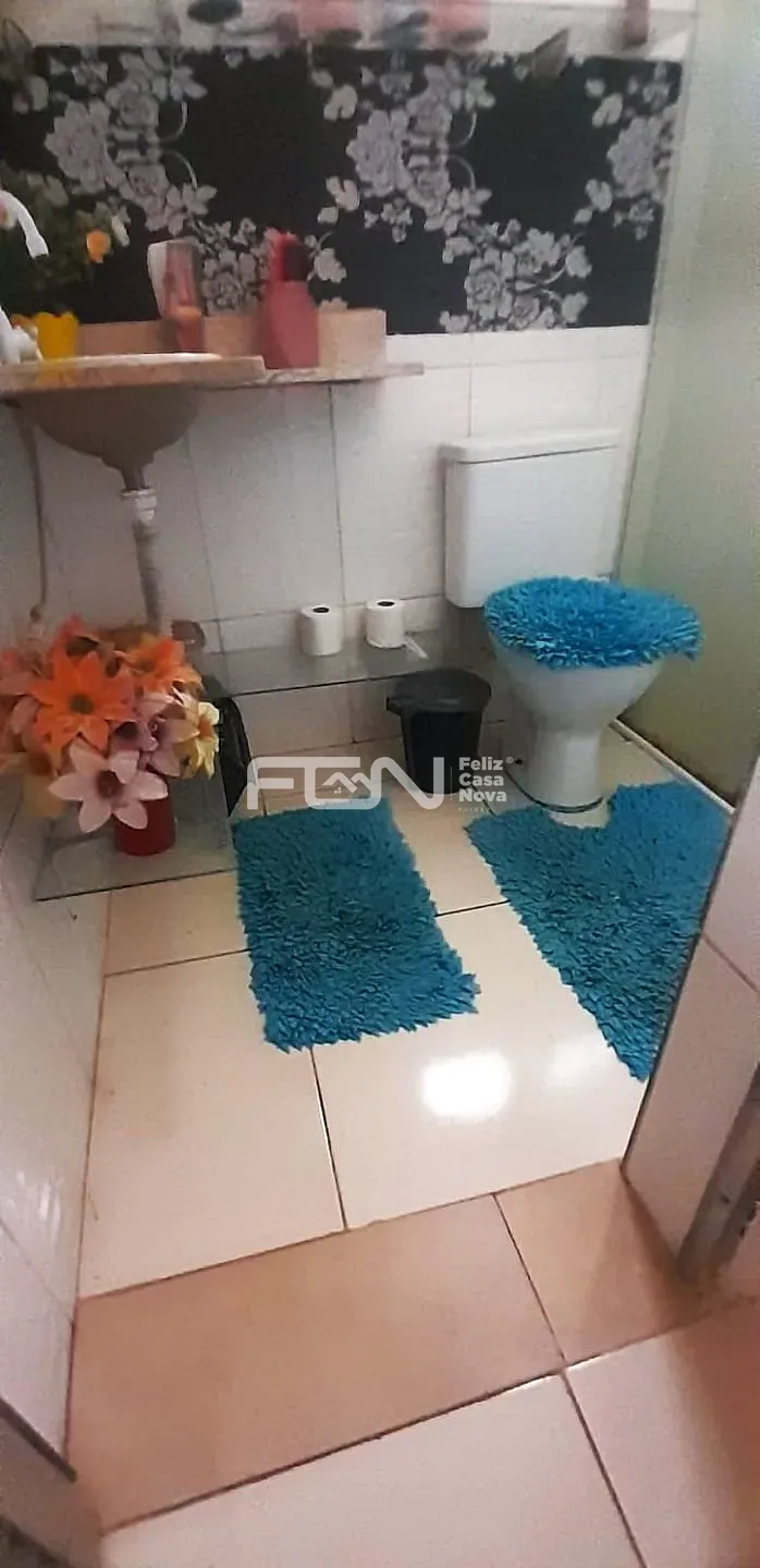 Casa, 3 quartos, 160 m² - Foto 15