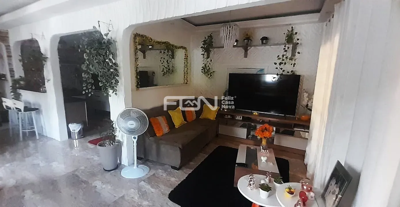 Casa, 3 quartos, 160 m² - Foto 5