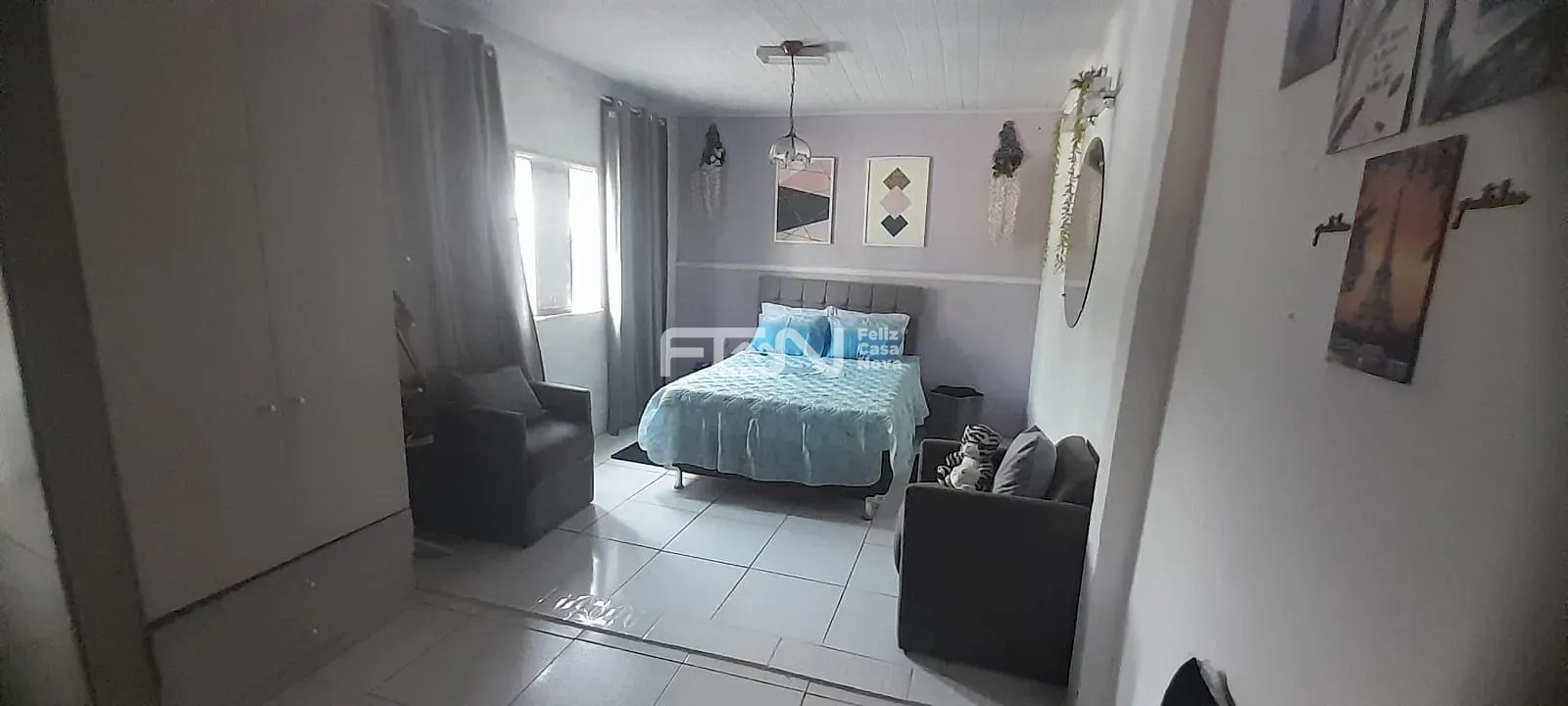 Casa, 3 quartos, 160 m² - Foto 6