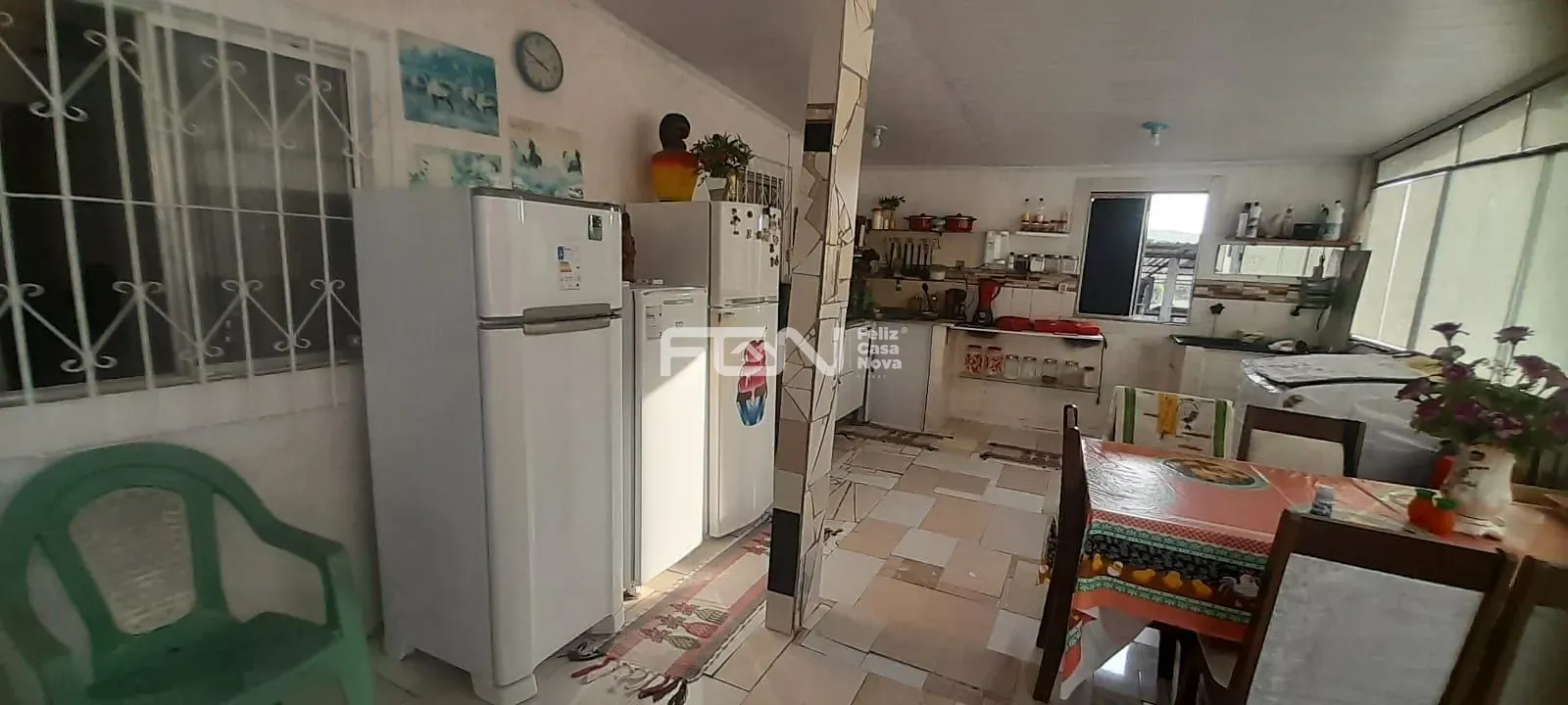 Casa, 3 quartos, 160 m² - Foto 11