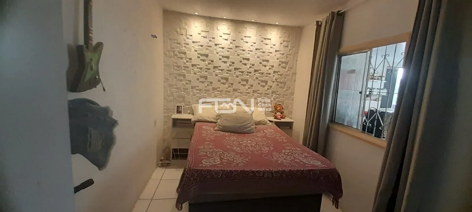 Casa, 3 quartos, 160 m² - Foto 7