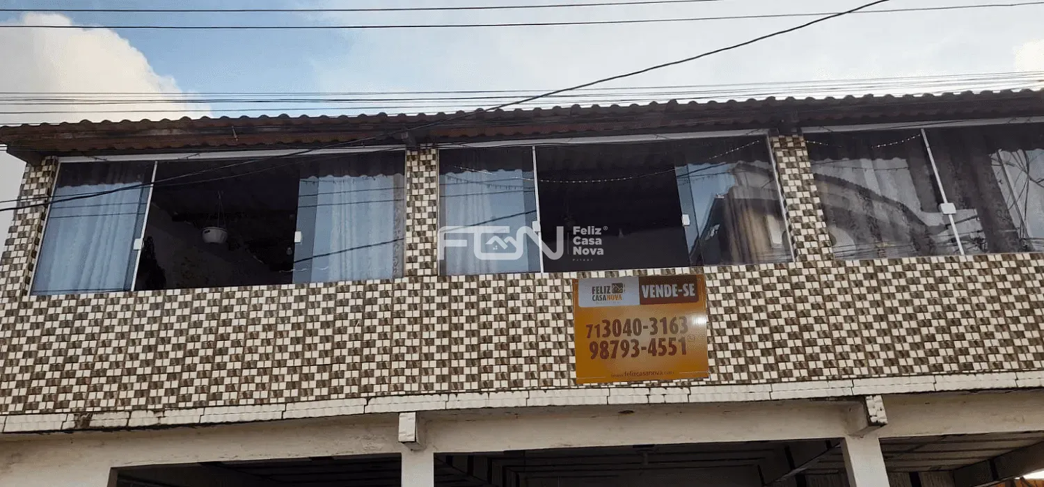 Casa, 3 quartos, 160 m² - Foto 3