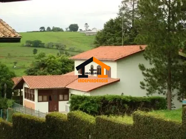 Casa com 1150m² 5 quartos e 6 banheiros, à venda ou para alugar, no bairro Parque das Laranjeiras em Itatiba