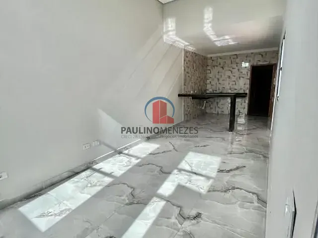 Casa com 150m² 3 quartos e 1 banheiro, à venda, no bairro Parque Universitário em Americana