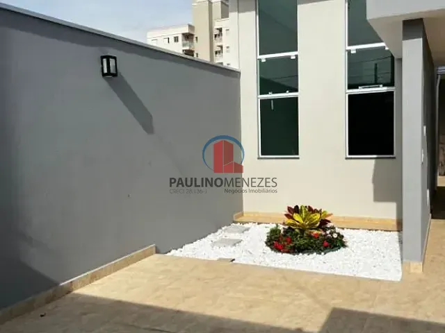 Casa com 150m² 3 quartos e 1 banheiro, à venda, no bairro Parque Universitário em Americana
