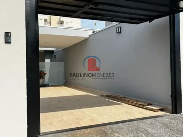Casa com 150m² 3 quartos e 1 banheiro, à venda, no bairro Parque Universitário em Americana