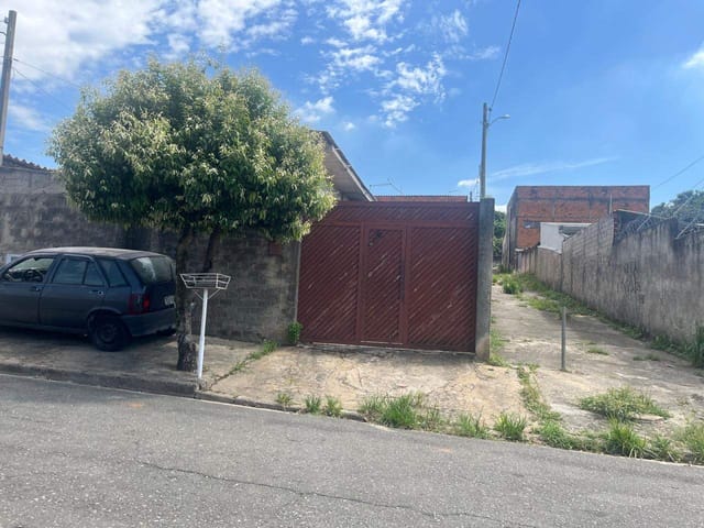 Casa com 250m² 2 quartos e 2 banheiros, à venda, no bairro Jardim Nova Esperança em Campinas