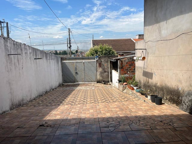 Casa com 250m² 2 quartos e 2 banheiros, à venda, no bairro Jardim Nova Esperança em Campinas