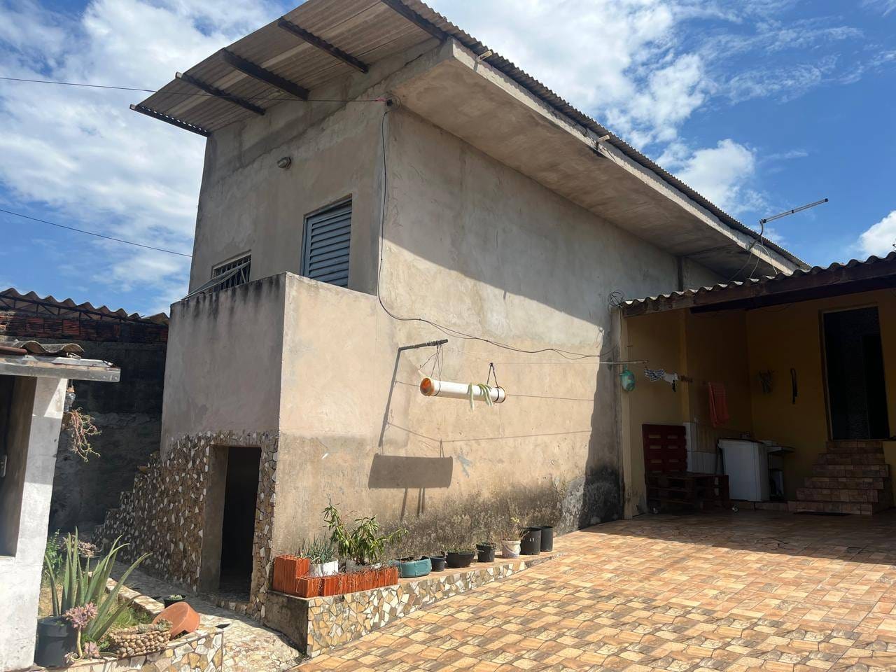 Casa, 2 quartos, 150 m² - Foto 9