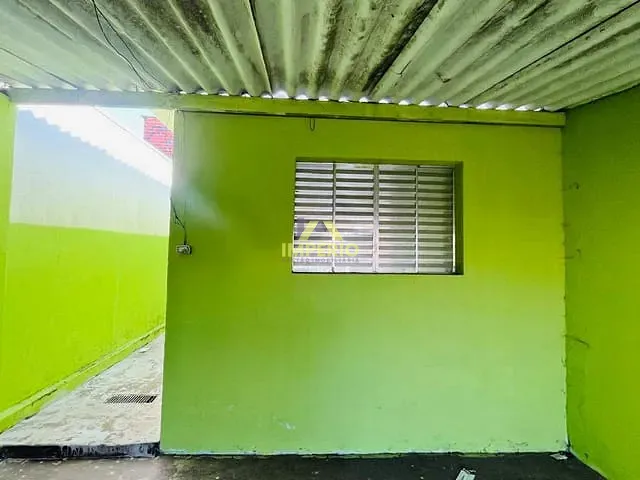 Casa com 125m² 1 quarto e 1 banheiro, à venda, no bairro Jardim das Nações em Salto