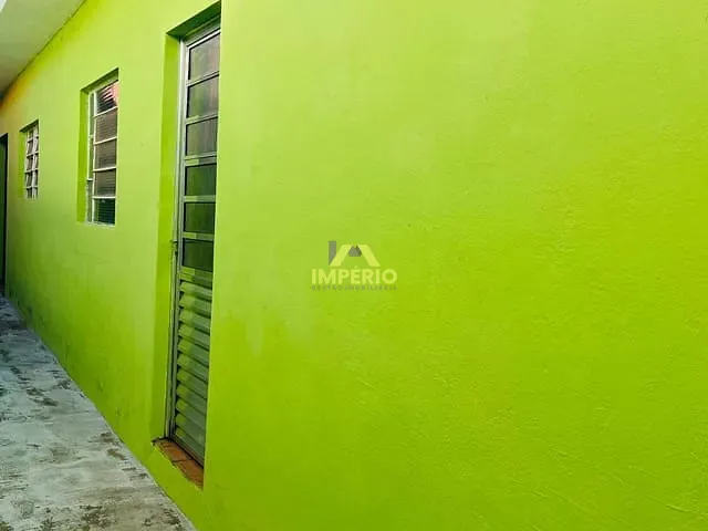 Casa com 125m² 1 quarto e 1 banheiro, à venda, no bairro Jardim das Nações em Salto