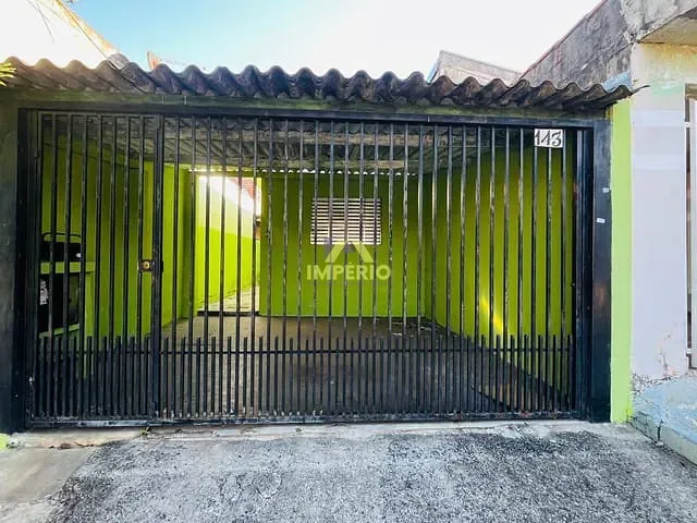 Casa com 125m² 1 quarto e 1 banheiro, à venda, no bairro Jardim das Nações em Salto