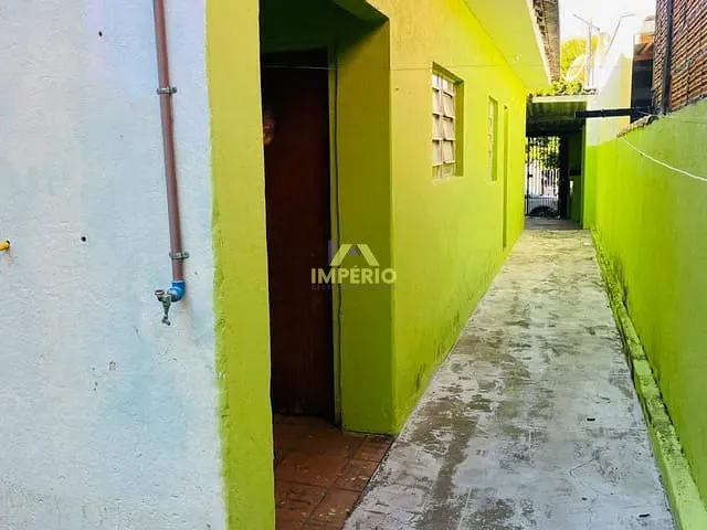 Casa com 125m² 1 quarto e 1 banheiro, à venda, no bairro Jardim das Nações em Salto