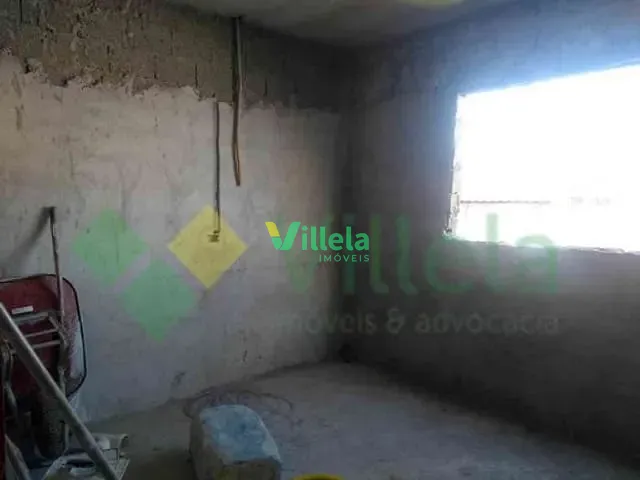 Casa 1 quarto e 1 banheiro, à venda, no bairro Parque Viviane em Itaquaquecetuba