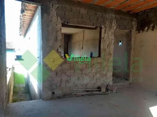 Casa 1 quarto e 1 banheiro, à venda, no bairro Parque Viviane em Itaquaquecetuba