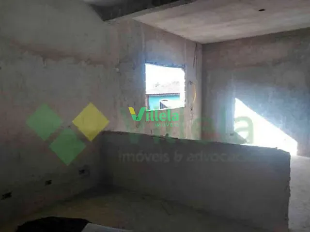 Casa 1 quarto e 1 banheiro, à venda, no bairro Parque Viviane em Itaquaquecetuba