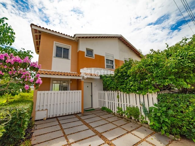 Casa com 104m² 2 quartos e 1 banheiro, para alugar, no bairro Chácara do Solar III em Santana de Parnaíba