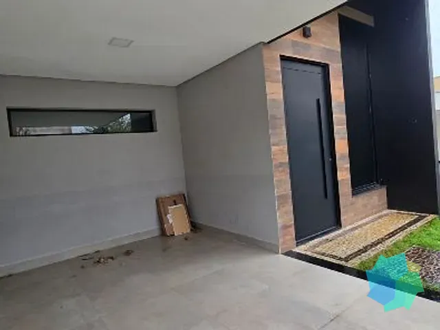 Casa com 175m² 3 quartos e 2 banheiros, para alugar, no bairro Village Moutonnée em Salto