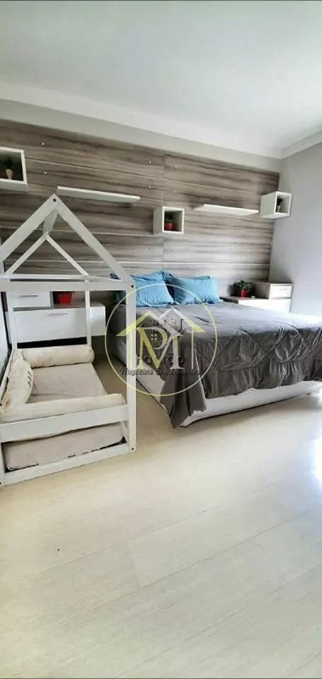 Casa, 3 quartos, 250 m² - Foto 8