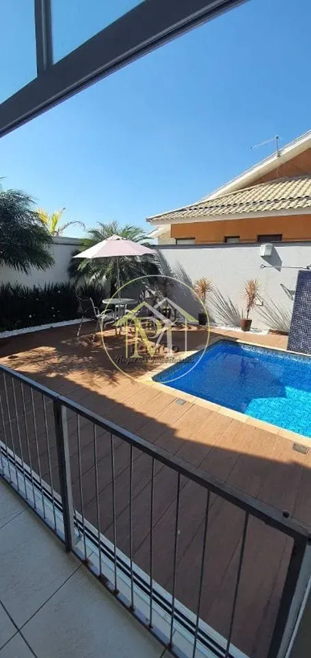 Casa, 3 quartos, 250 m² - Foto 16