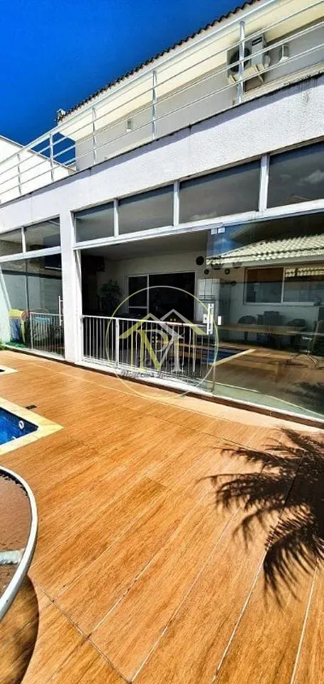 Casa, 3 quartos, 250 m² - Foto 9