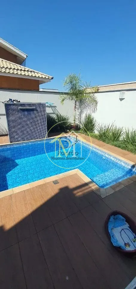 Casa, 3 quartos, 250 m² - Foto 15