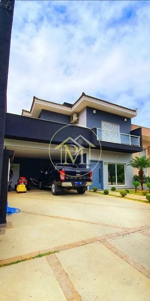 Casa, 3 quartos, 250 m² - Foto 3
