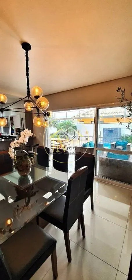 Casa, 3 quartos, 250 m² - Foto 12